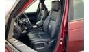 Land Rover Range Rover HSE