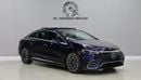Mercedes Benz EQS 580 4MATIC EQS 580 | 2 Years Warranty + Free Registration | 2022 Model | Fully electric | Ref#A013237