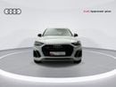 أودي Q5 45 TFSI Quattro Design 2.0L