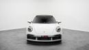 بورش 911 Turbo - 2022 - GCC Specs - Under Warranty