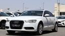أودي A6 35 FSI