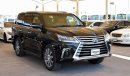 Lexus LX570