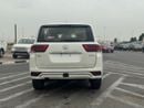 Toyota Land Cruiser GXR