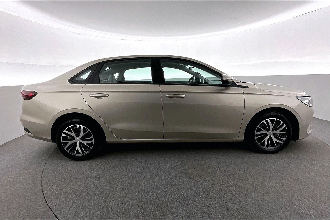 MG RX5 Standard | Guaranteed Warranty | 0 Down Payment