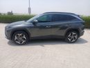 Hyundai Tucson SMART HEV