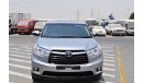 Toyota Kluger full opation  Right hand Drive