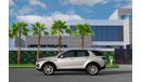 Land Rover Discovery Sport HSE | 1,956 P.M  | 0% Downpayment | Excellent Condition!