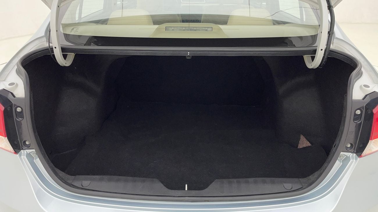 Suzuki Ciaz GL 1.5 | Zero Down Payment | Home Test Drive