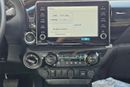 تويوتا هيلوكس DC ADVENTURE 2.8D AT 4X4 MY2024 - BLACK