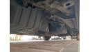 Toyota Hiace TOYOTA AMBULANCE (VAN) -2017	-CC 2700 PETROL RHD AUTO- TRH226-0017264