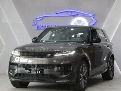 Land Rover Range Rover Sport Dynamic | Diesel