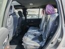 تويوتا لاند كروزر 2025 Toyota Land Cruiser LC300 GXR High-Option 3.5L V6 Twin Turbo Petrol A/T 4WD Export Only