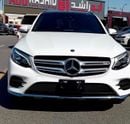 Mercedes Benz GLC250 Std 2.0L