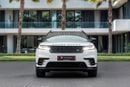 Land Rover Range Rover Velar R-Dynamic | 4,798 P.M  | 0% Downpayment | Perfect Condition!
