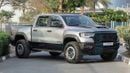 RAM 1500 RHO HURRICANE H.O 3.0TT 2025 GCC 0Km With 3 Years Or 60,000 Km Warranty @Official Dealer
