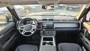 Land Rover Defender DEFENDER P400 V6 4800kms SINGLE OWNER CANADIAN SPECS