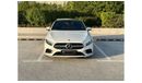 Mercedes-Benz A 200 Premium Mercedes A200 AMG  Panoramic  2021 GCC Under Warranty