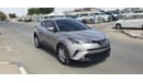 Toyota CHR TOYOTA CH R TRD