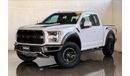 Ford F 150 Raptor Luxury - Super Cab