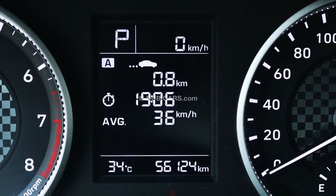 هيونداي إلانترا GL هيونداي إلنترا 2020 خليجي بحالة ممتازة