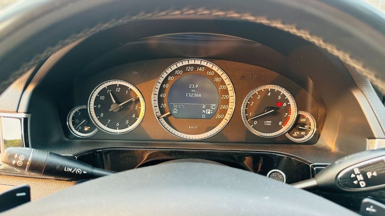 مرسيدس بنز E 350