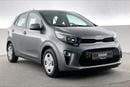Kia Picanto LX | Guaranteed Warranty | 0 Down Payment