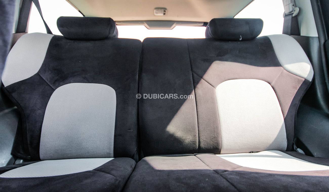 Nissan X Terra Offroad 4.0 S