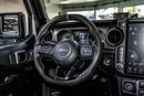 Jeep Wrangler SPORT Jeep Wrangler Unlimited 2019 GCC specs