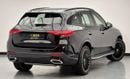 Mercedes-Benz GLC 300 2024 Mercedes-Benz GLC 300 4MATIC, 5 Year Mercedes Warranty + Service Contract, Mercedes Full Servic