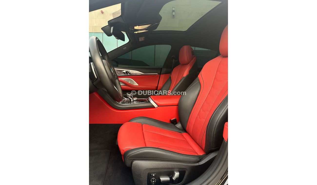 بي أم دبليو M850i بي ام دبليو اي 850 ام موديل : 2020 ممشي : 100.000 السعر : 300.000 فل مواصفات خليجي بدون حوادث صبغ وك