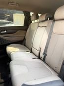 Hyundai Santa Fe SEL
