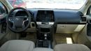 Toyota Prado GXR 4.0L 4WD