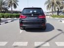BMW X5 XDRIVE35I 35i Exclusive 3.0L (5 Seater)