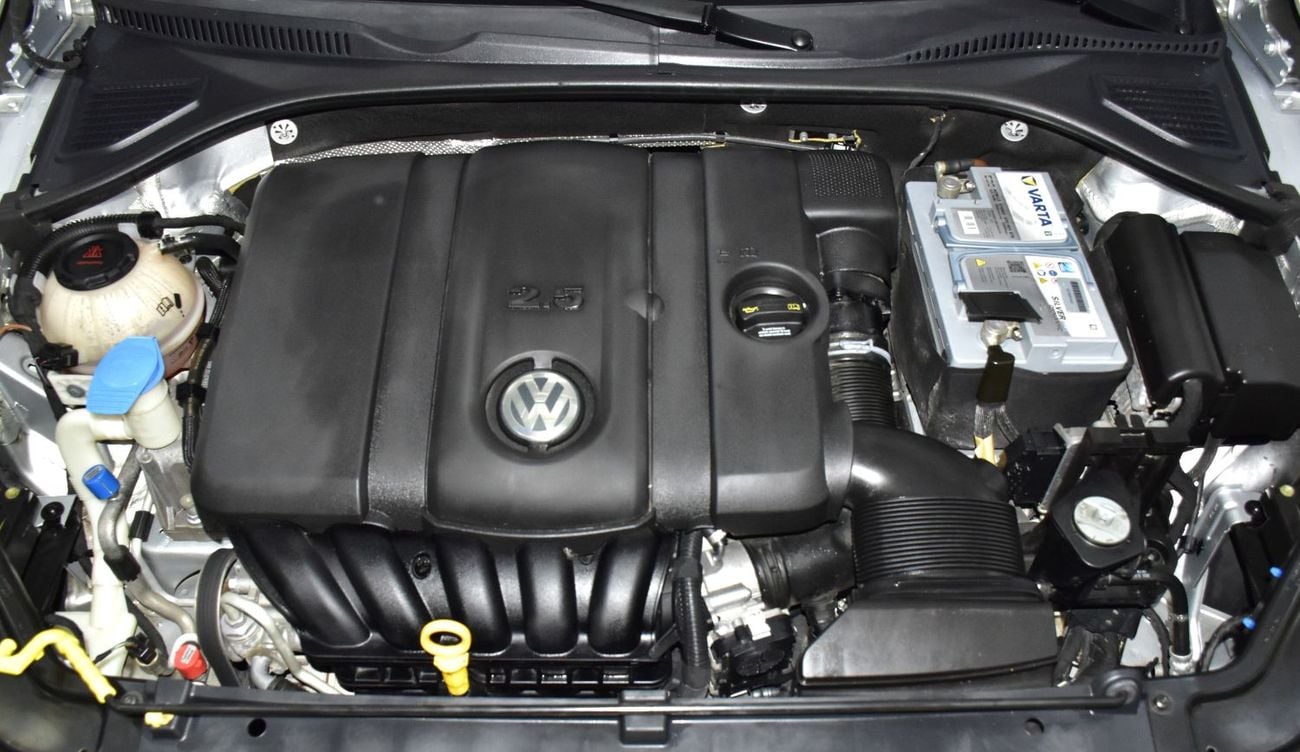 Volkswagen Passat EXCELLENT DEAL for our Volkswagen Passat ( 2021 Model ) in Silver Color GCC Specs