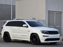 Jeep Grand Cherokee SRT8 6.4L JEEP GRAND CHEROKEE SRT V8 2015 GCC ORGINAL PAINT // ACCIDENT FREE // PERFECT CONDITION