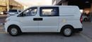 Hyundai H-1 GL