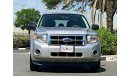 Ford Escape EXCELLENT CONDITION