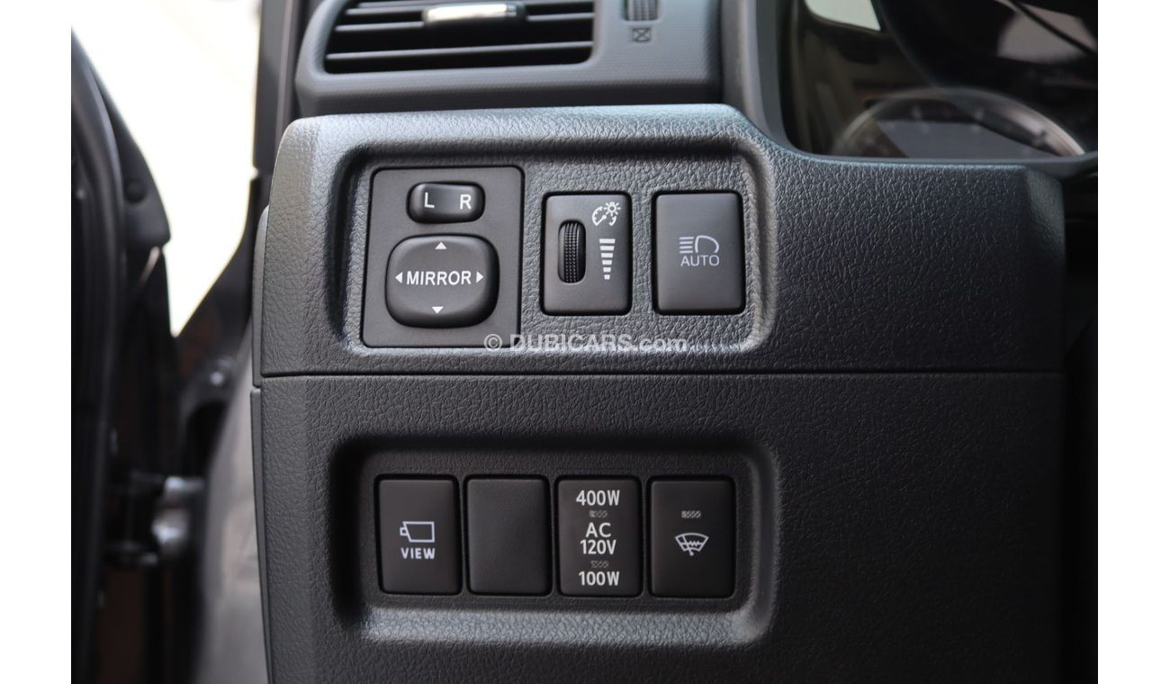 Toyota 4Runner 2023 TOYOTA 4RUNNER LIMITED 4.0 V6 FULL OPTION 