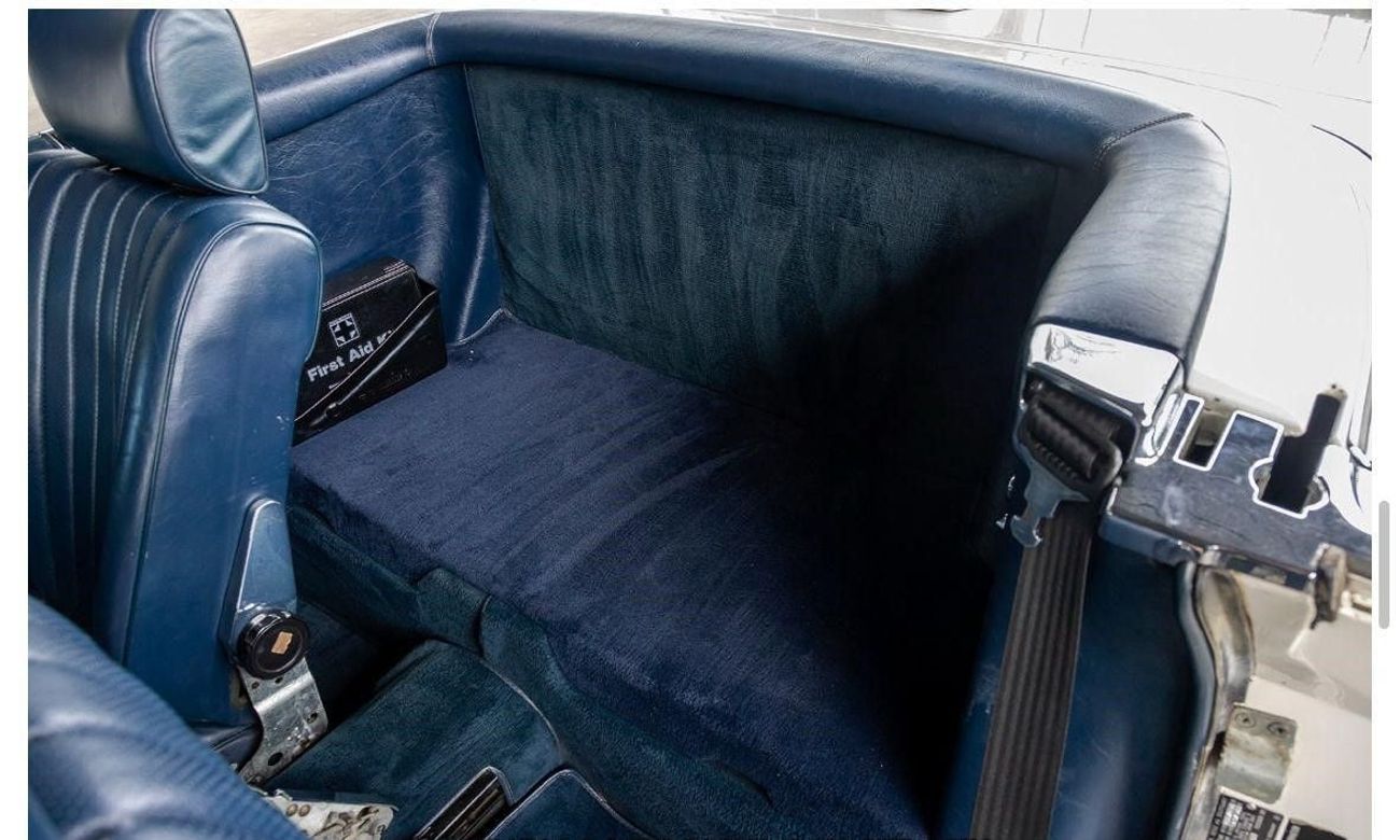 Mercedes-Benz SL 380 Urgent Sale | Clean Title With Only 2 Owners Since Last 42 Years