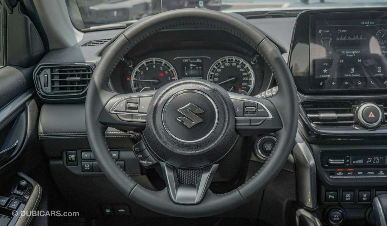 Suzuki Grand Vitara YKL Hybrid , 2023 Без пробега , (ТОЛЬКО НА ЭКСПОРТ)