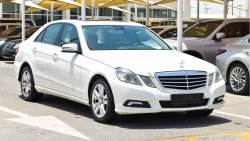 Mercedes-Benz E 350