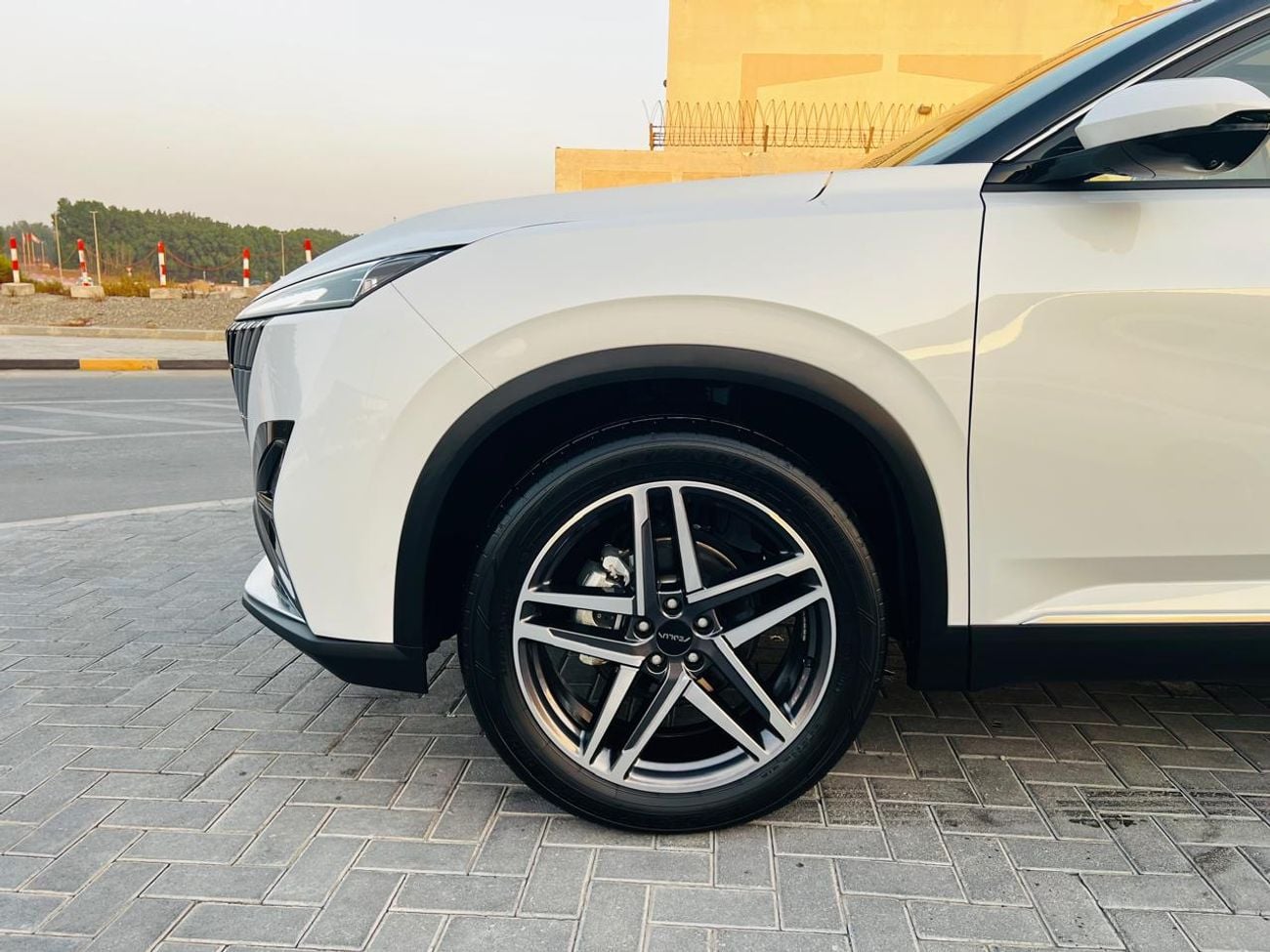 Dongfeng Mage