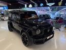 Mercedes-Benz G 63 AMG Std 4.0L 2021 G63 Brabus 800 - Original Brabus - 2 Years Warranty and Service Contract - Full servic