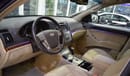 Hyundai Veracruz V6 4WD