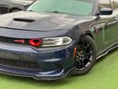 Dodge Charger SXT Plus Dodge Charger SXT/USA/2017/