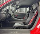 Porsche 718 Cayman GT4 RS 4.0L (493 HP) A/T