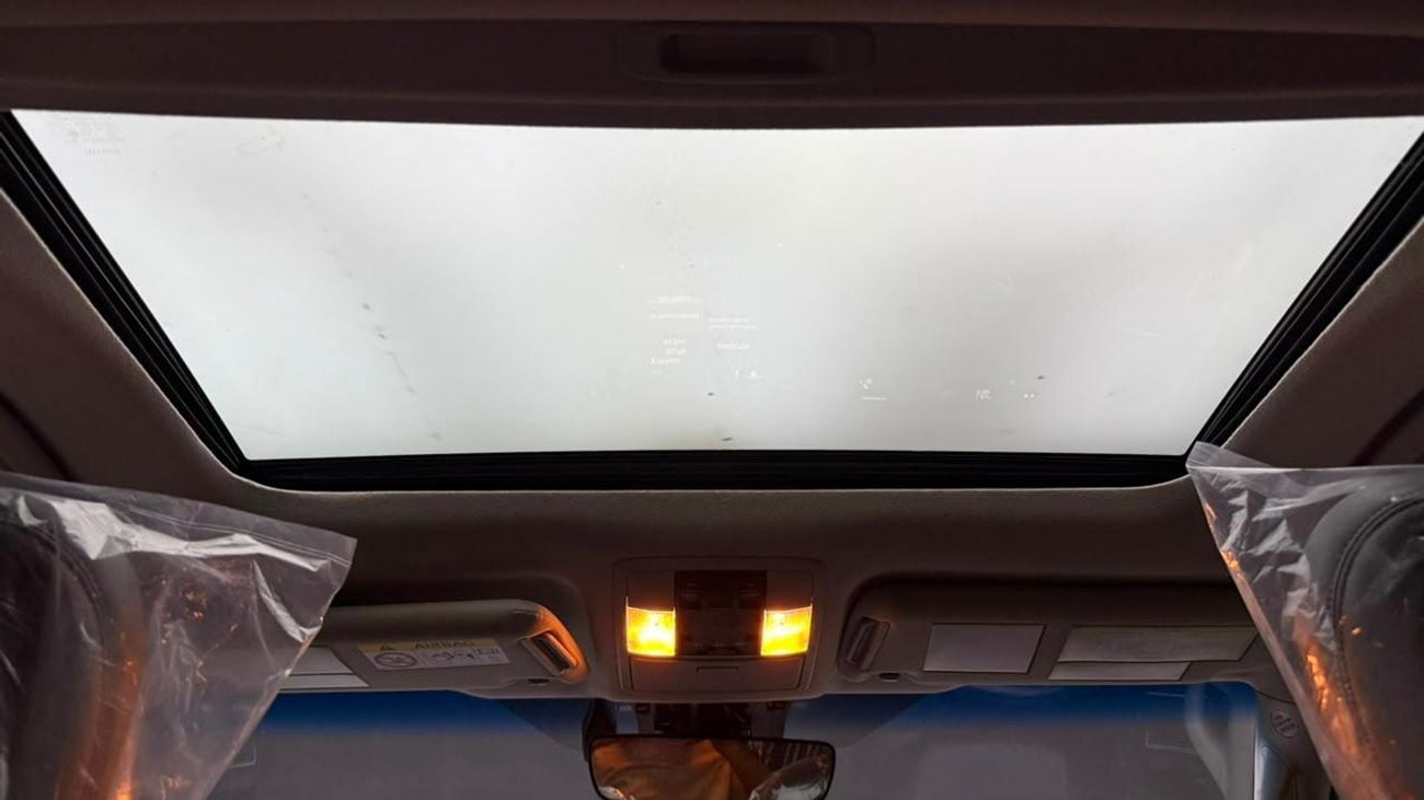 تويوتا برادو DIEAEL KAKADU 2.8L PRADO 2018 AUTO TRANSMISSION