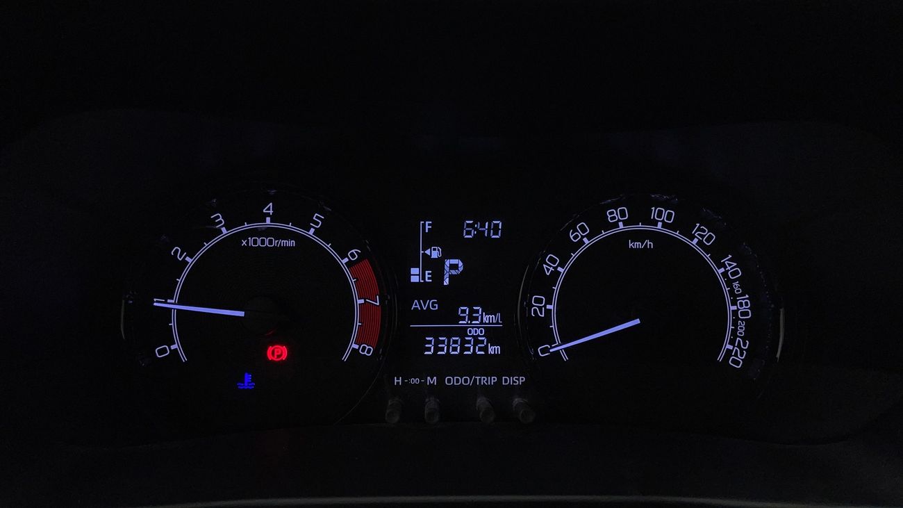 Toyota Raize G 1 | Zero Down Payment | Home Test Drive