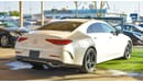 مرسيدس بنز CLS 450 4Matic