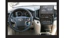 Toyota Land Cruiser TOYOTA LAND CRUISER GXR 4.6L GT FABRIC MID(i) A/T PTR
